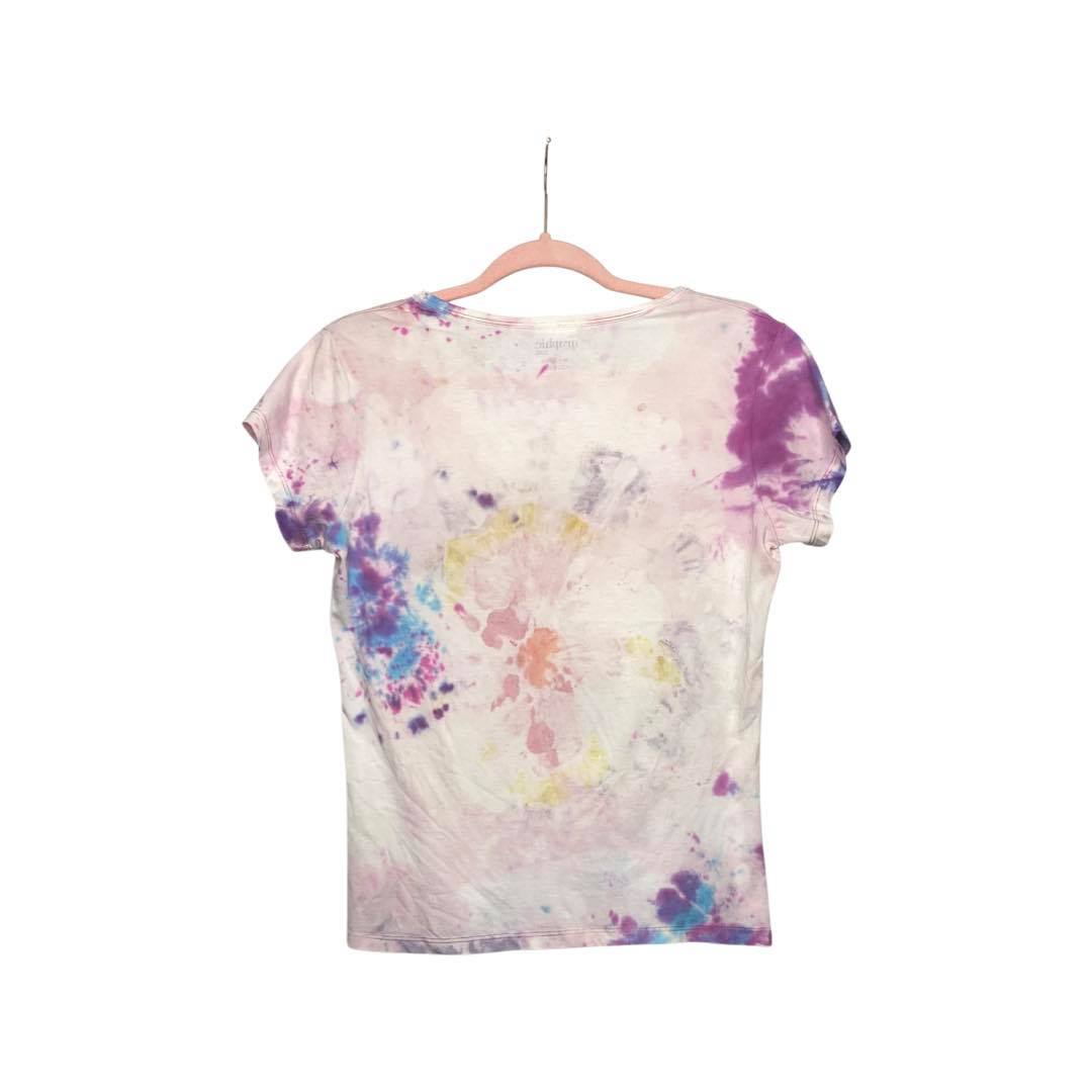 OOAK EXTRA LARGE INSTAGLAM TEE