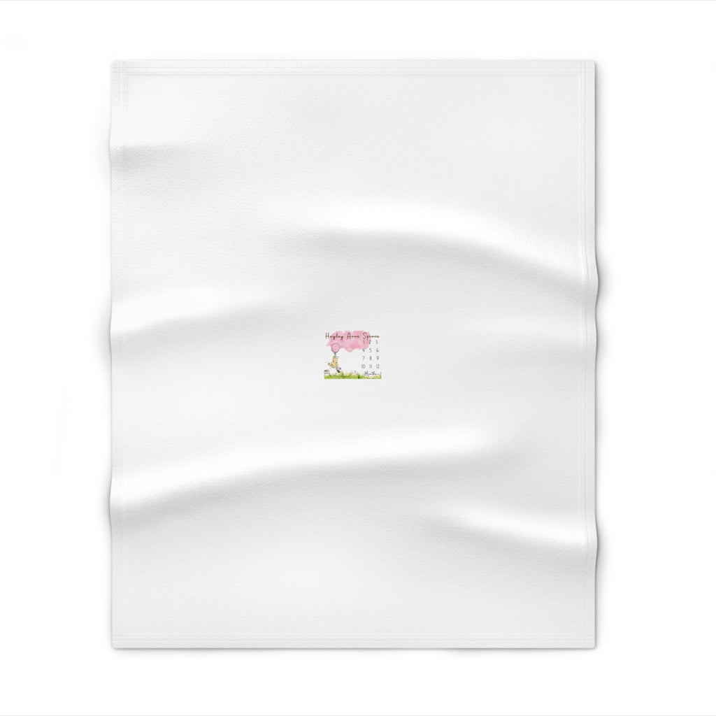 Throw Blanket