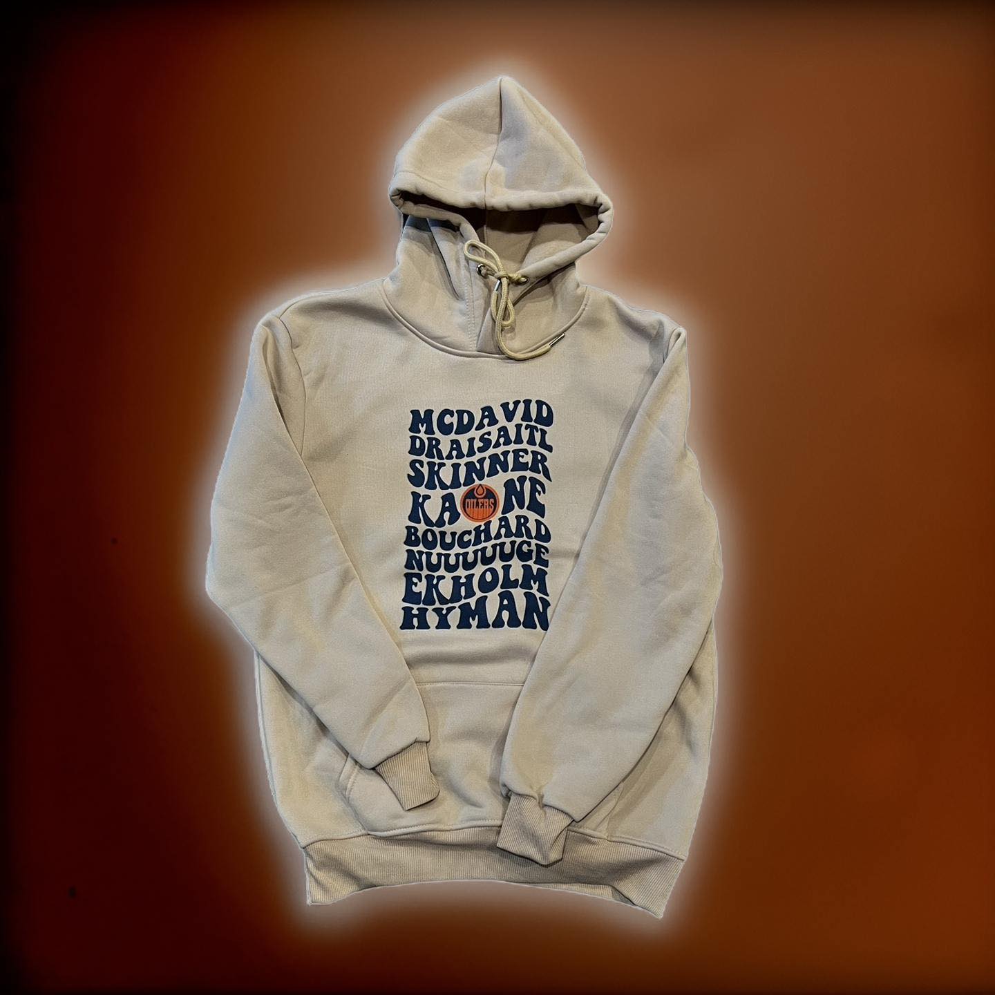 The A Team Hoodie