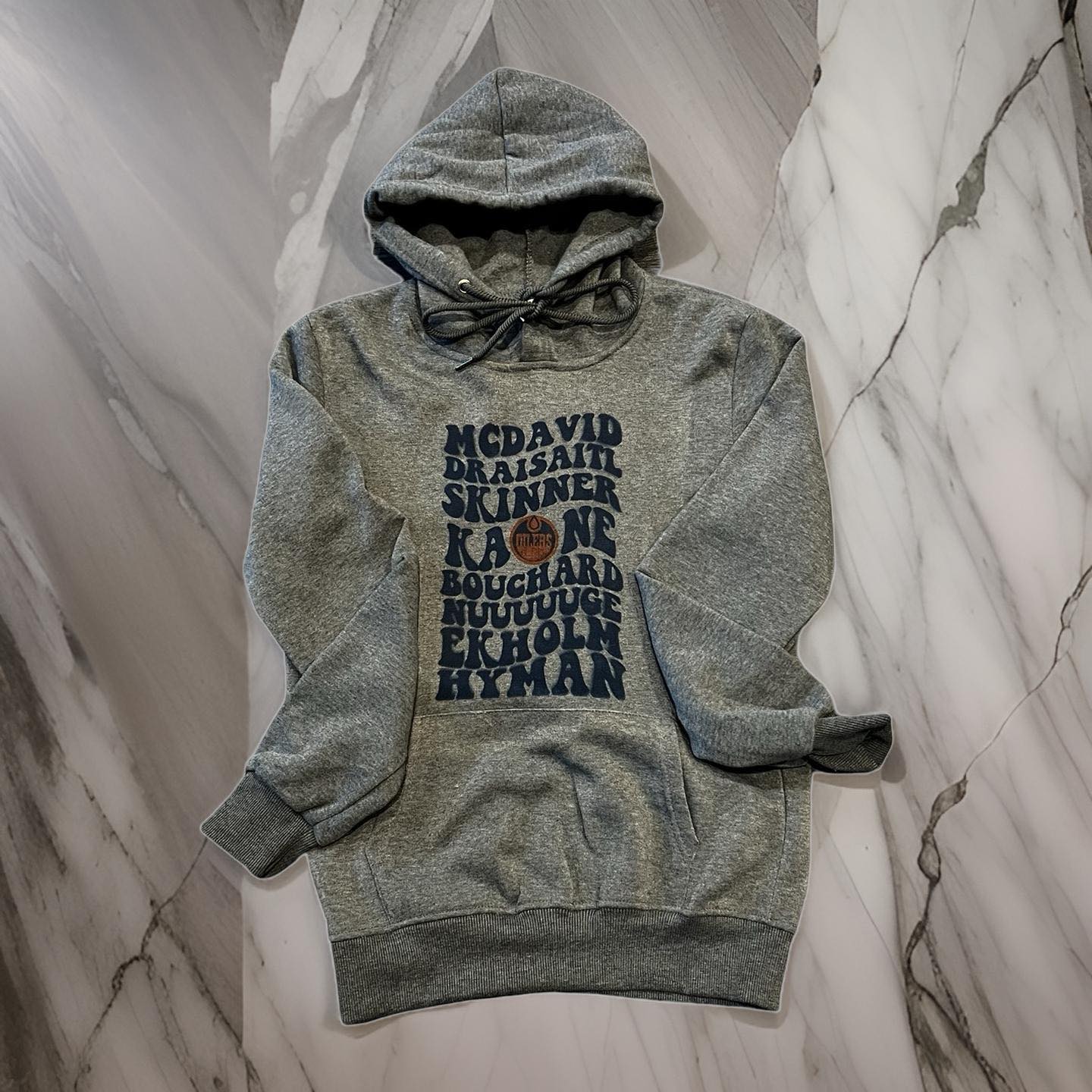 The A Team Hoodie