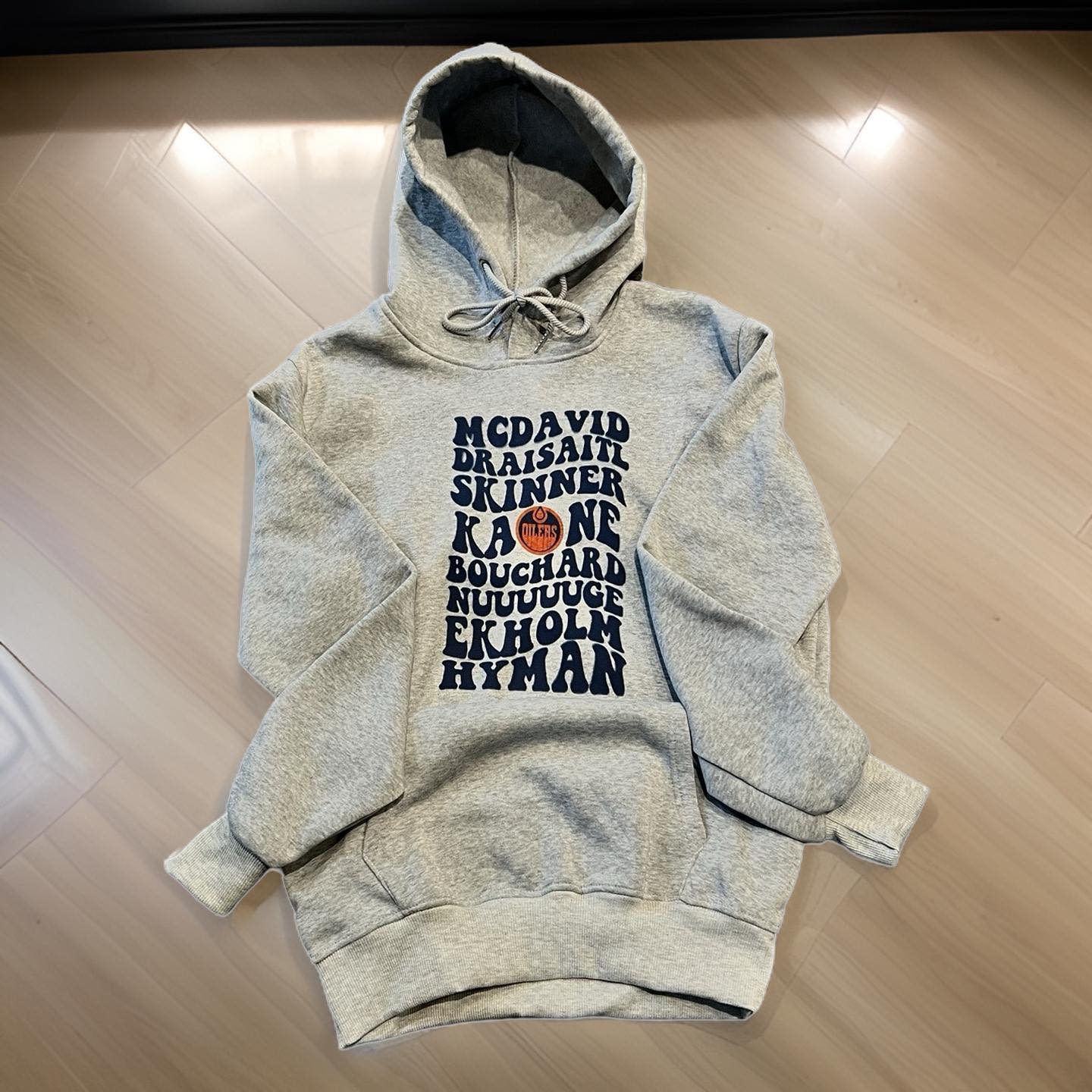 The A Team Hoodie