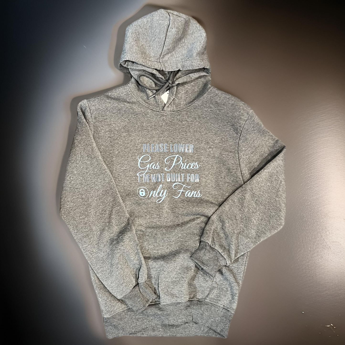 Only Fans Hoodie