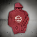 Ringette Mom Hoodie