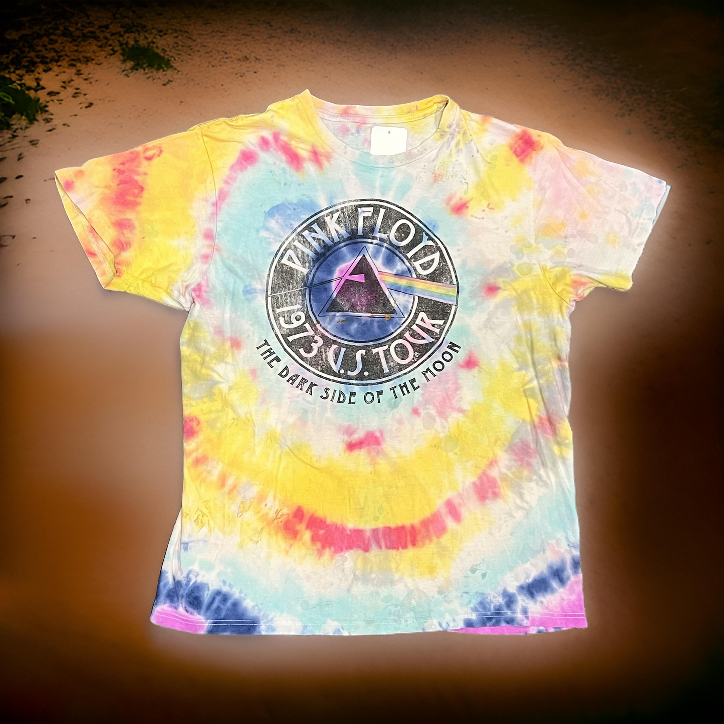 Pink Floyd Tee