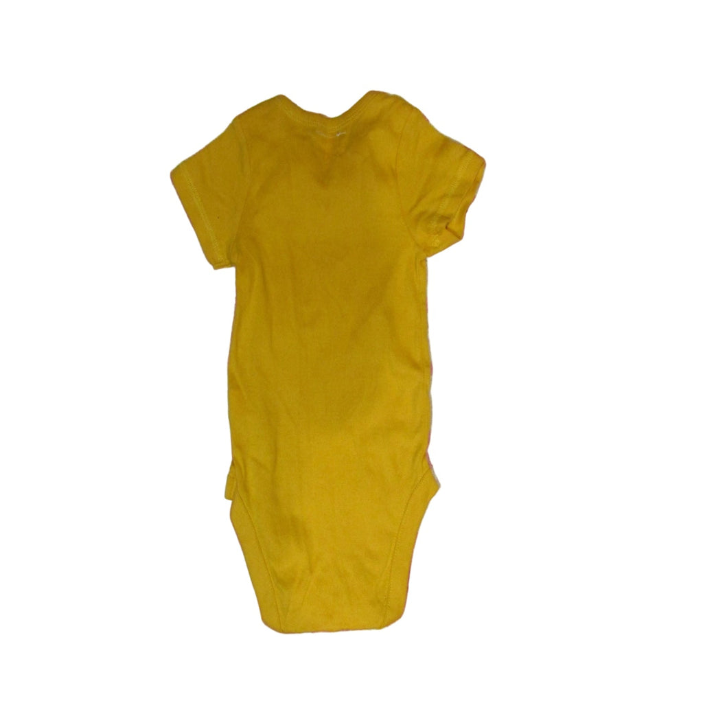 Create Your Own (Custom) - Baby Onesie