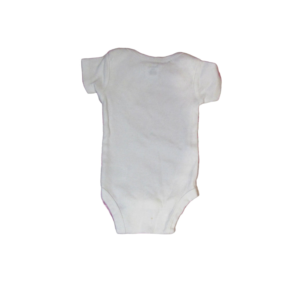 Create Your Own (Custom) - Baby Onesie