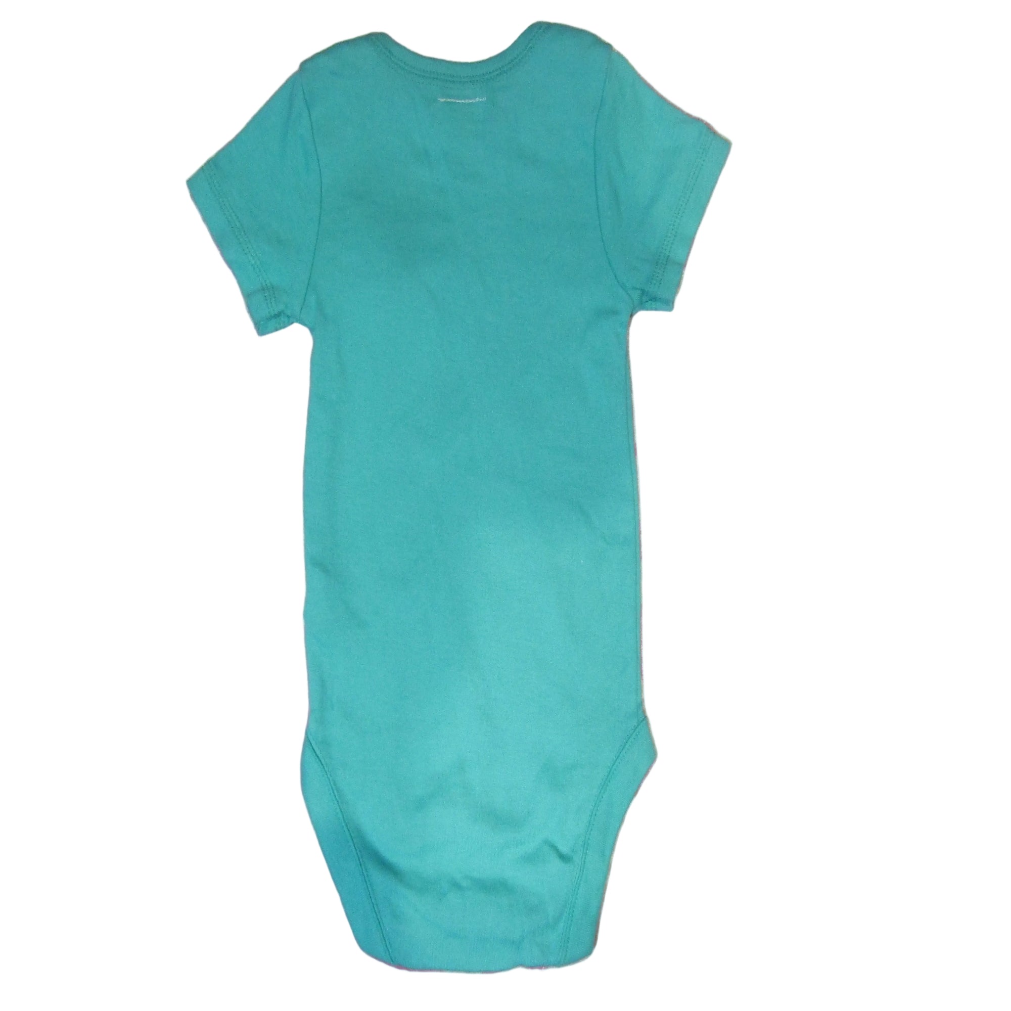 Create Your Own (Custom) - Baby Onesie