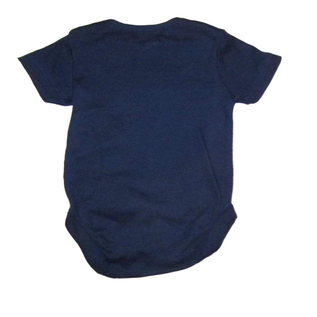 Create Your Own (Custom) - Baby Onesie