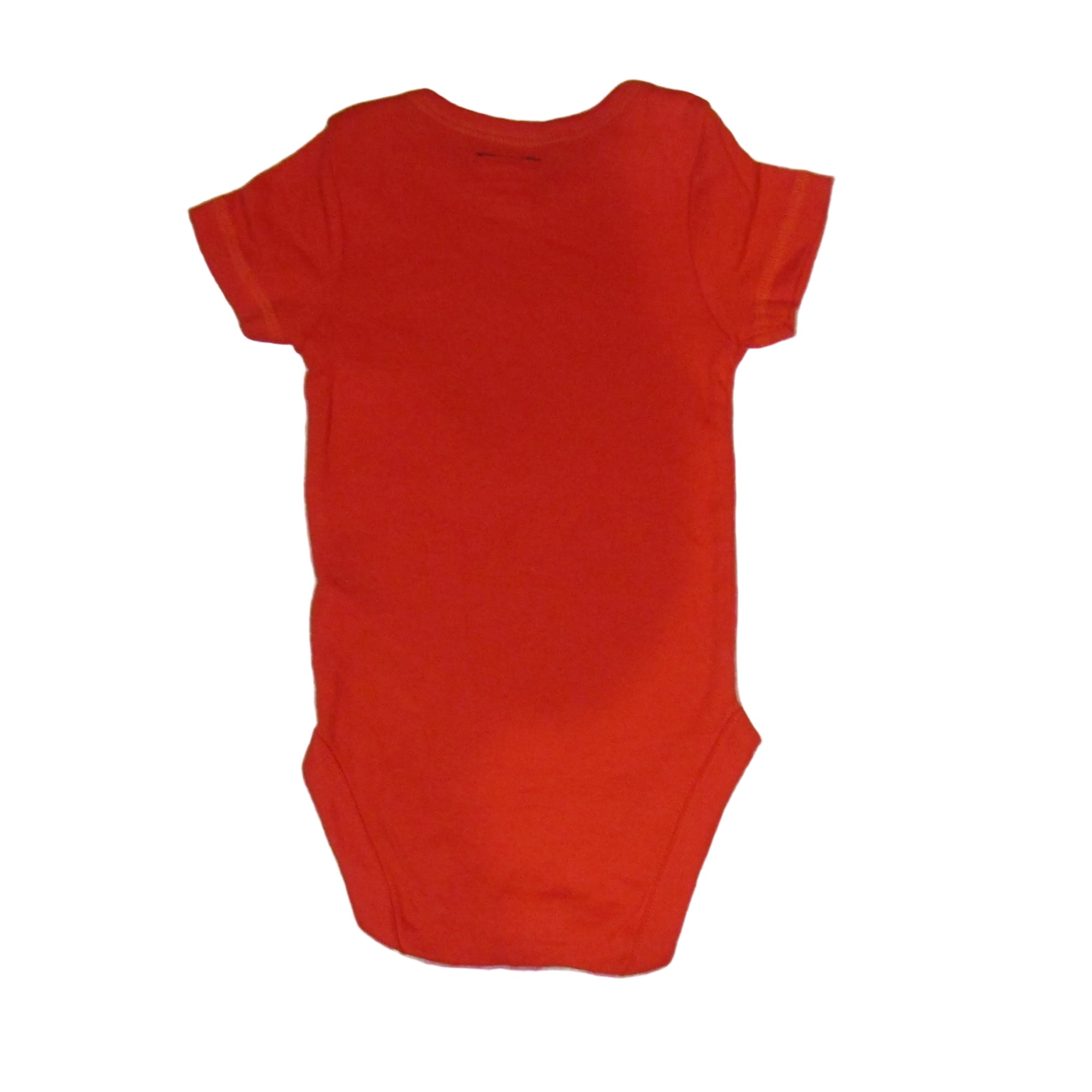 Create Your Own (Custom) - Baby Onesie