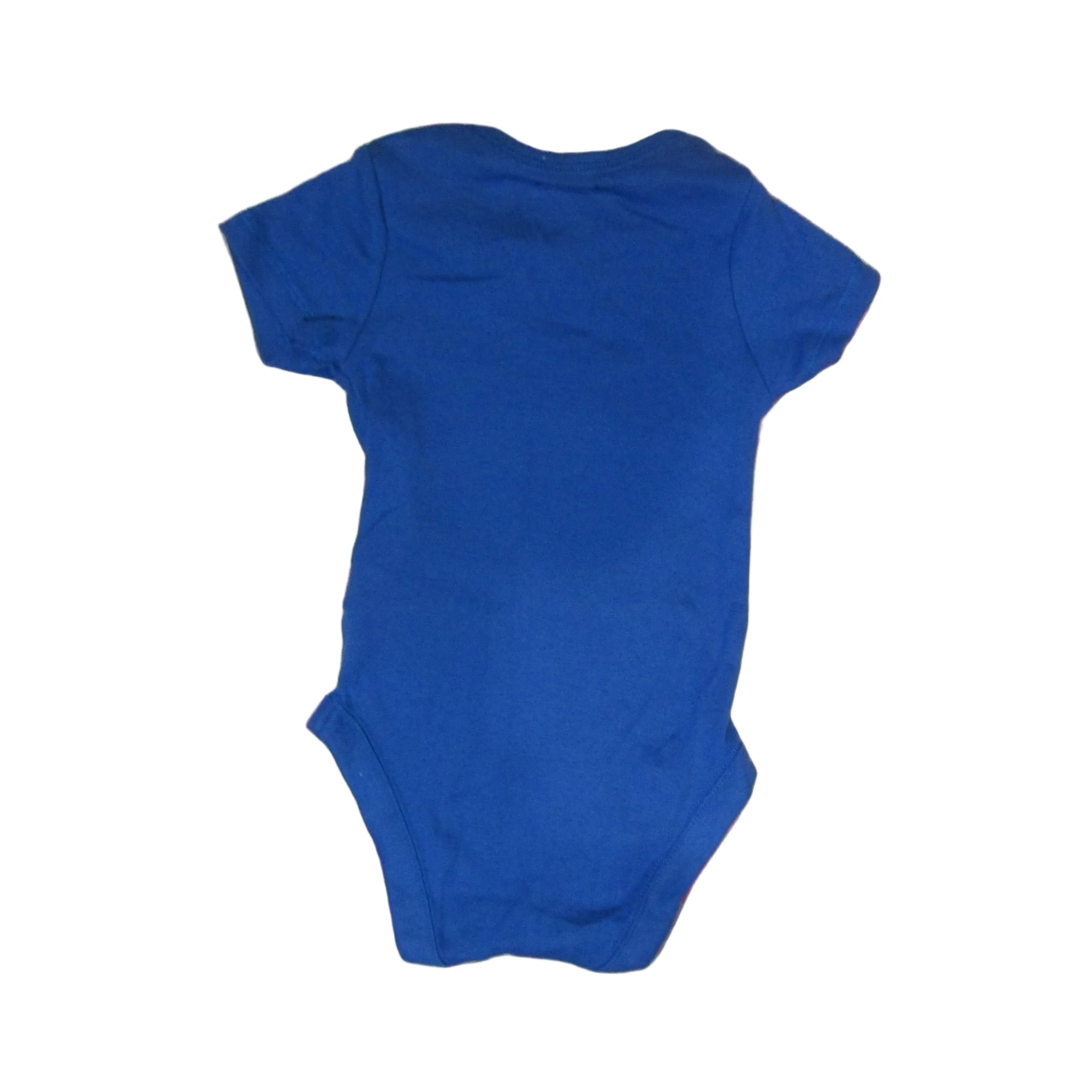 Create Your Own (Custom) - Baby Onesie