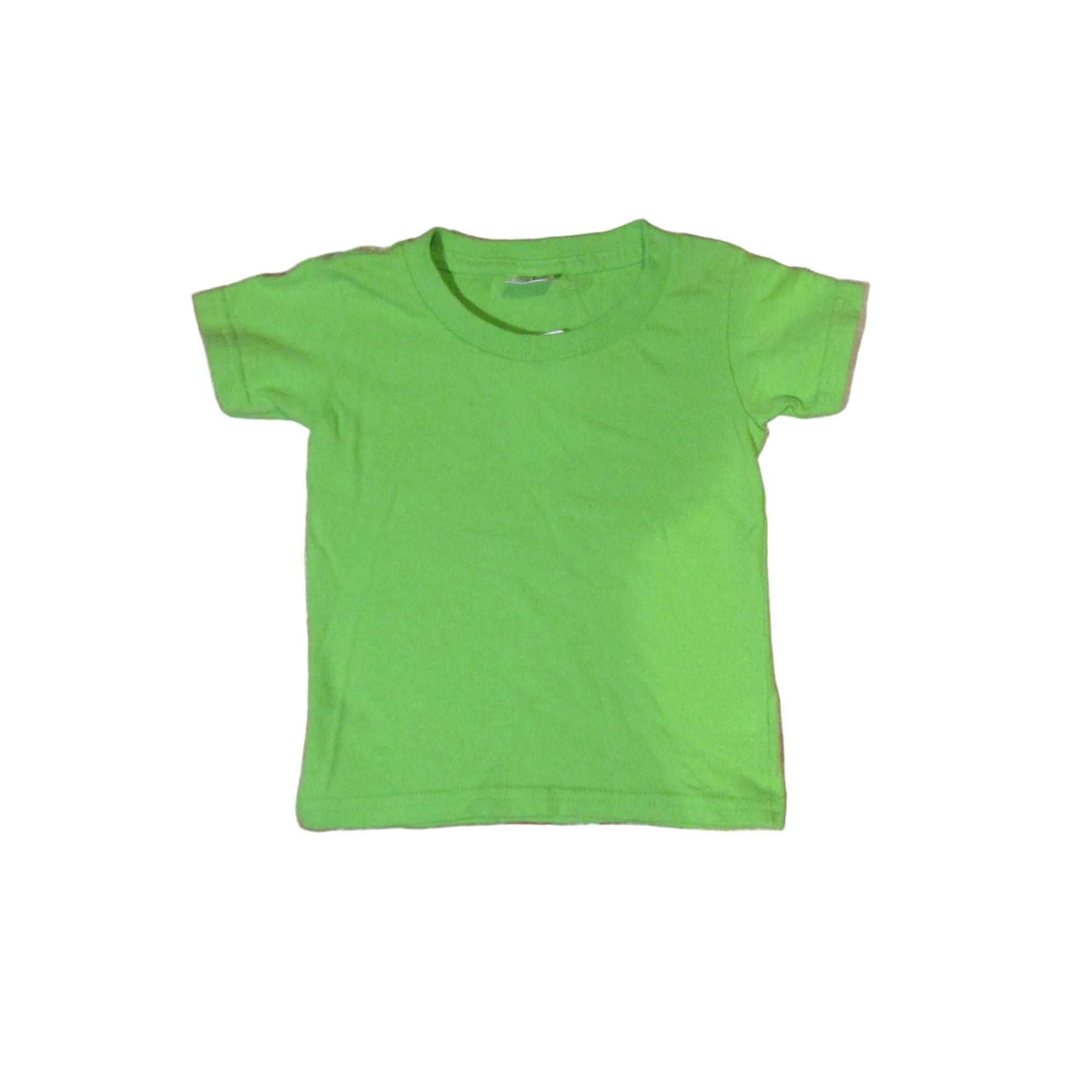 Create Your Own (Custom) - Toddler T-Shirt