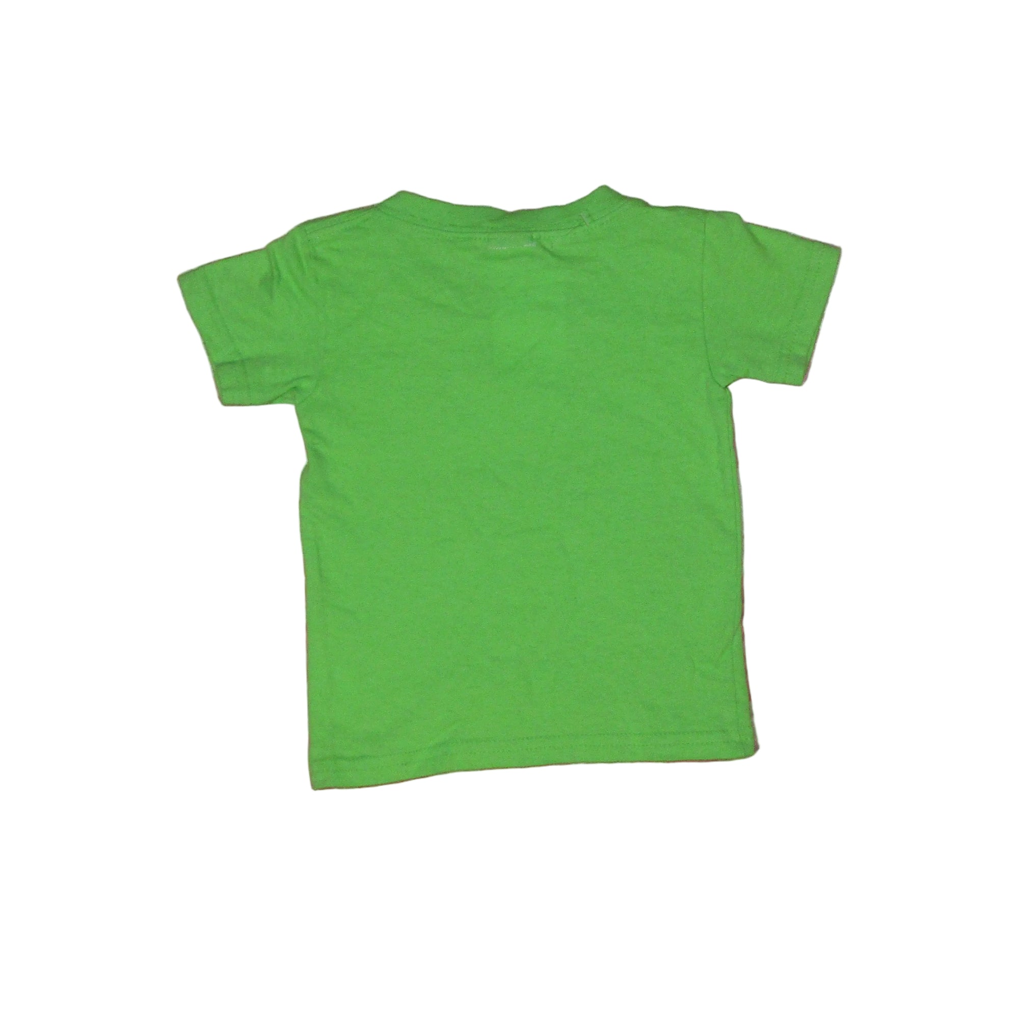 Create Your Own (Custom) - Toddler T-Shirt