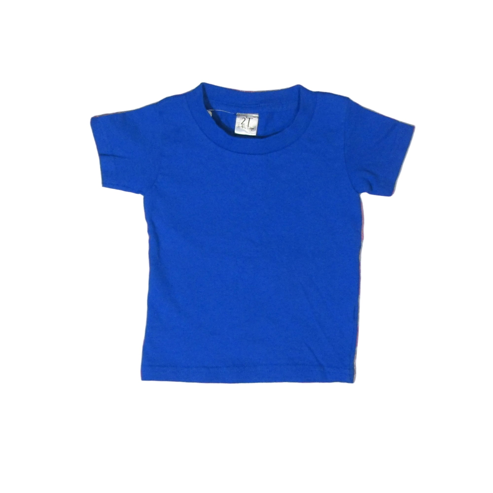 Create Your Own (Custom) - Toddler T-Shirt