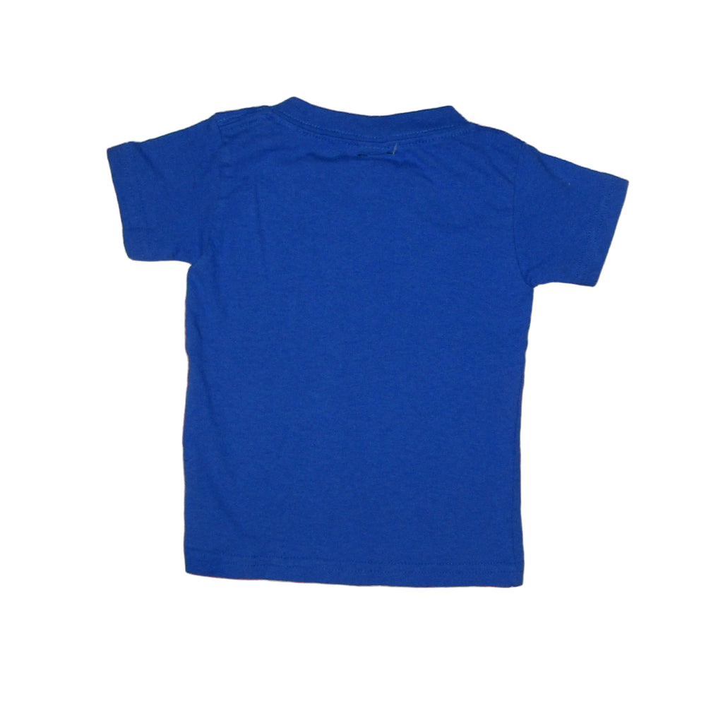 Create Your Own (Custom) - Toddler T-Shirt