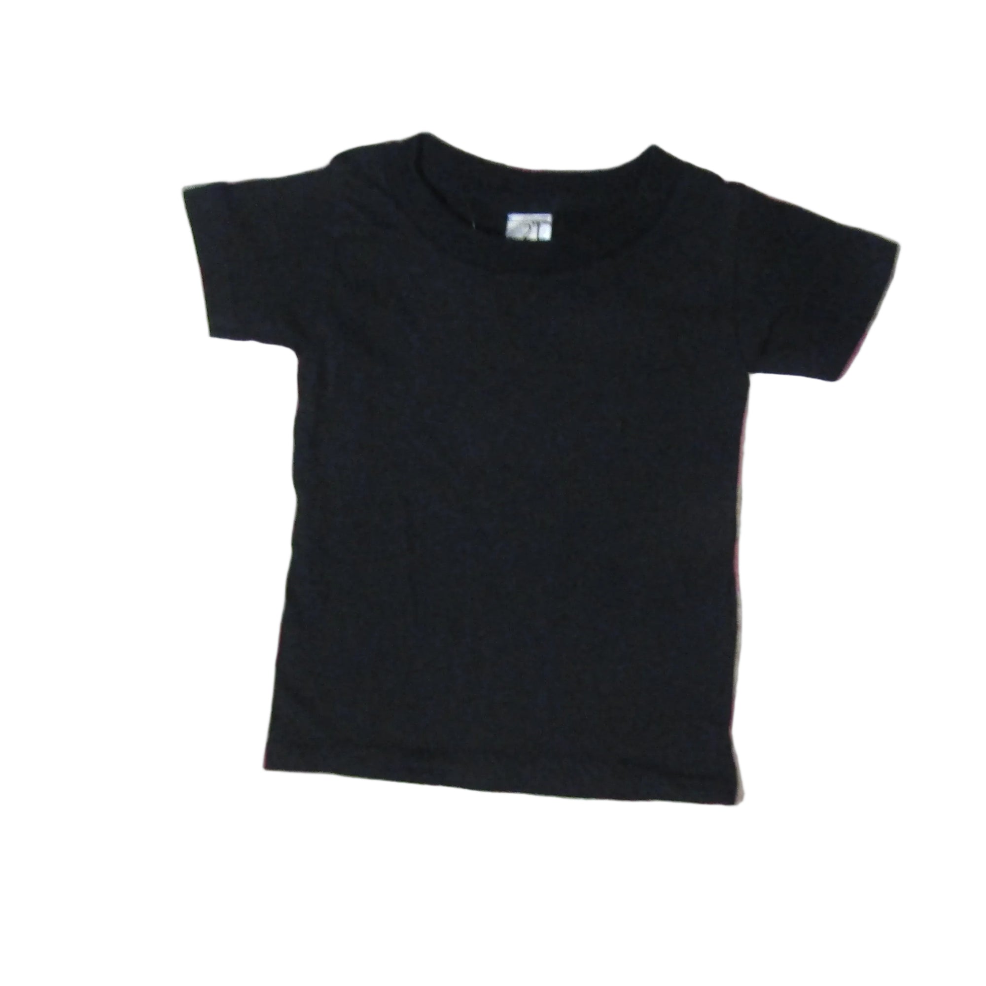 Create Your Own (Custom) - Toddler T-Shirt
