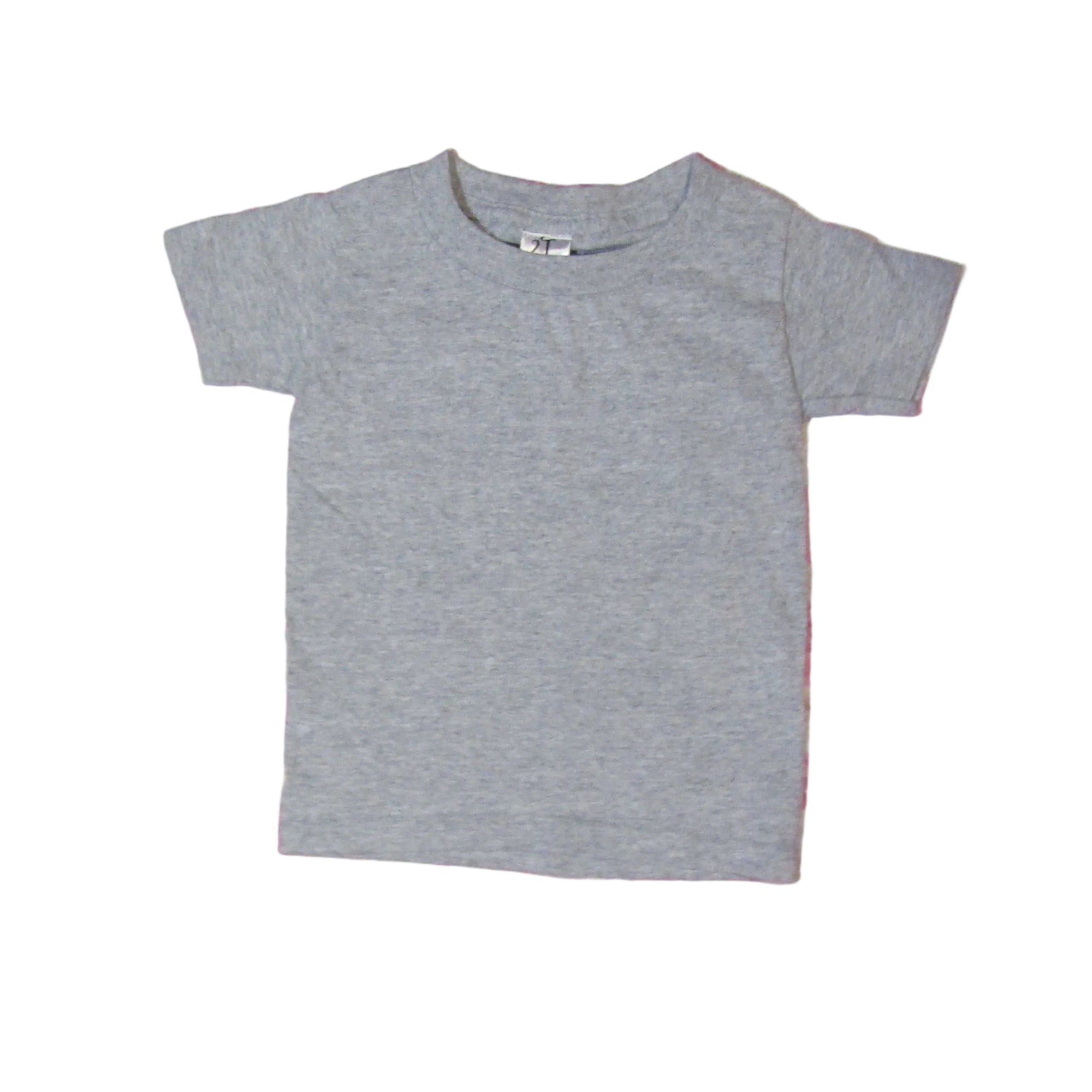 Create Your Own (Custom) - Toddler T-Shirt