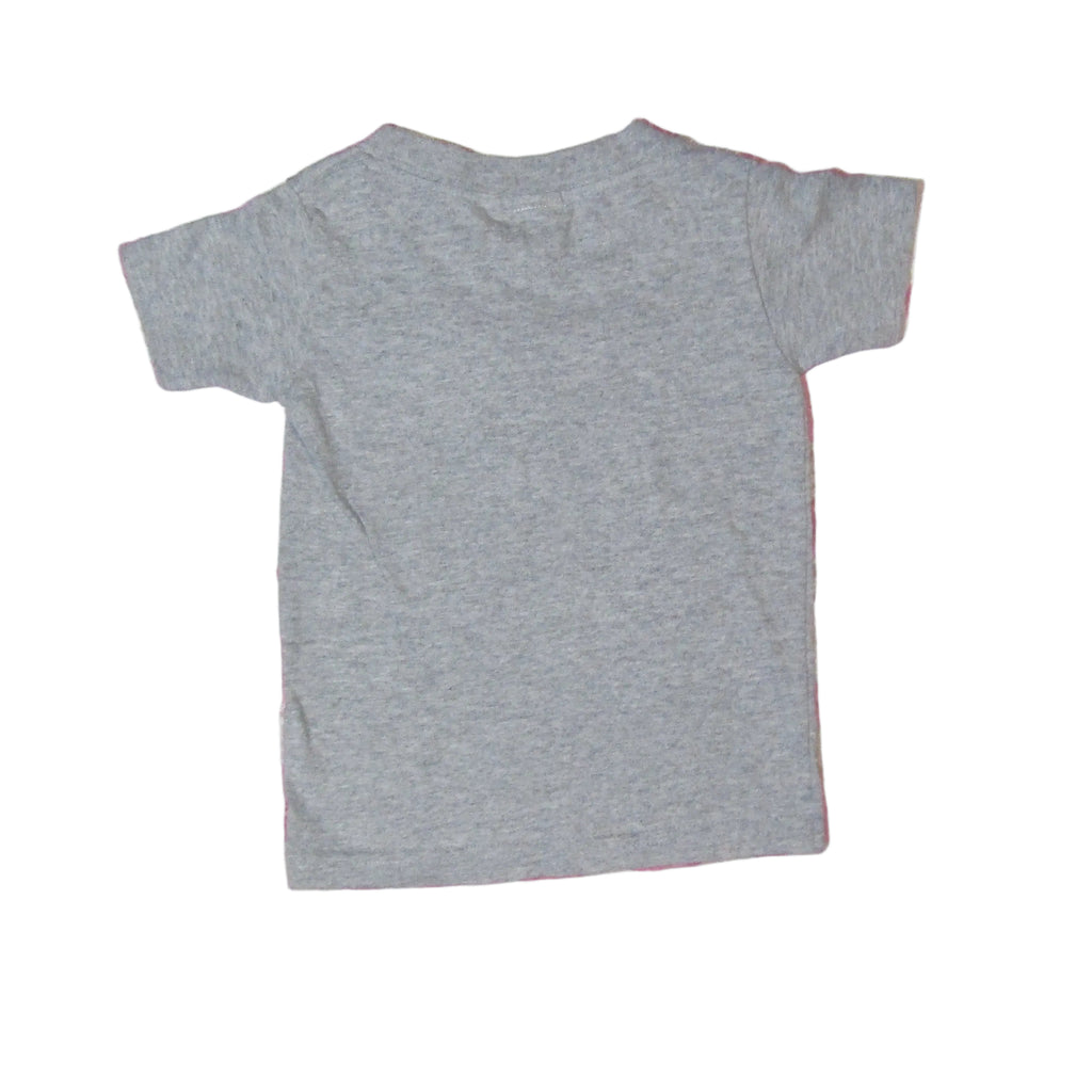 Create Your Own (Custom) - Toddler T-Shirt