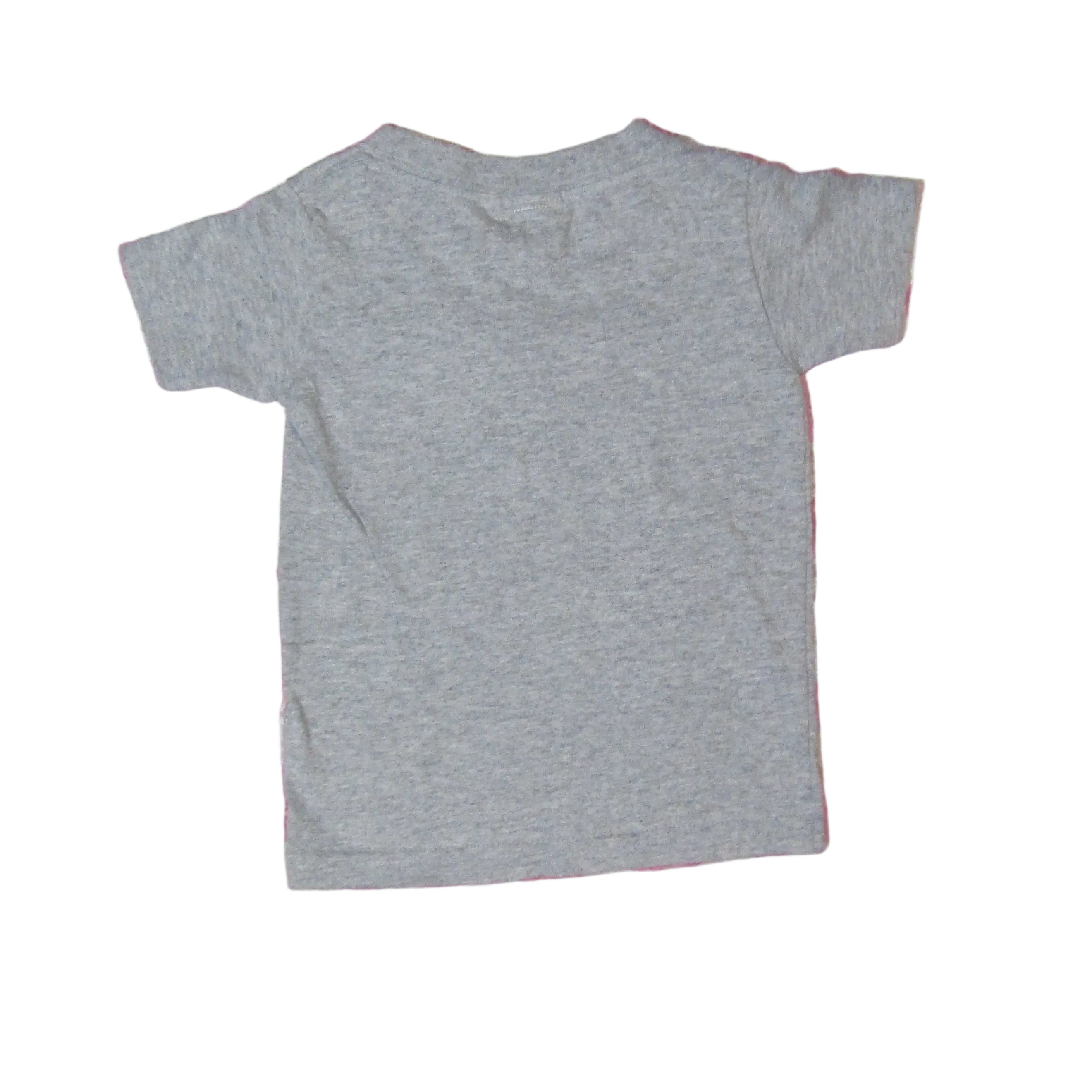 Create Your Own (Custom) - Toddler T-Shirt