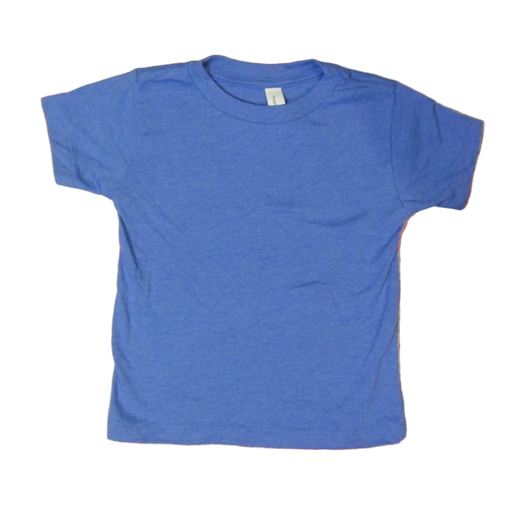 Create Your Own (Custom) - Toddler T-Shirt