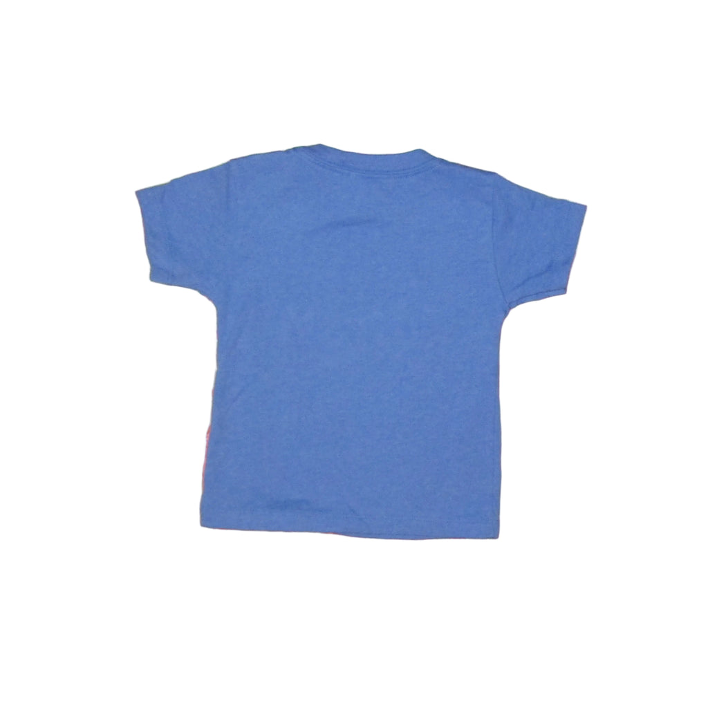 Create Your Own (Custom) - Toddler T-Shirt