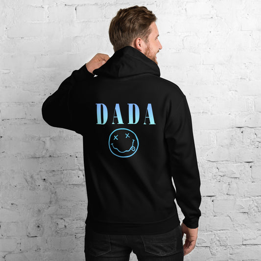 Unisex DADA Matching Hoodie