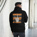 Unisex Spooky Hoodie