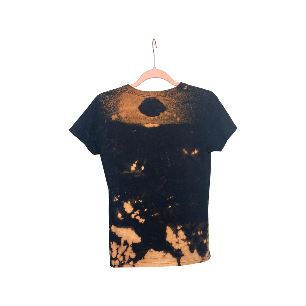 OOAK SMALL QUARANTINE QUEEN TEE