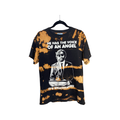 OOAK UNISEX MEDIUM ALLAN TEE