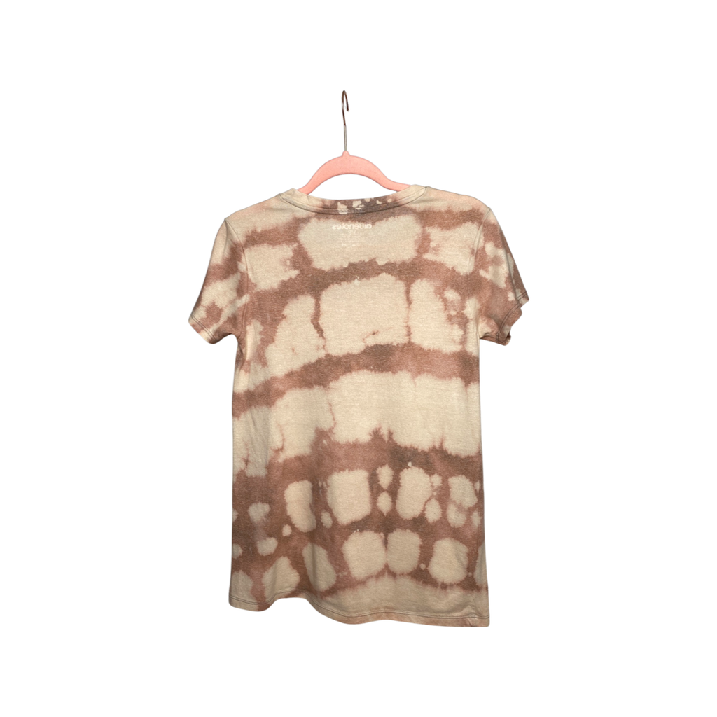 OOAK LARGE YASSFLIX TEE