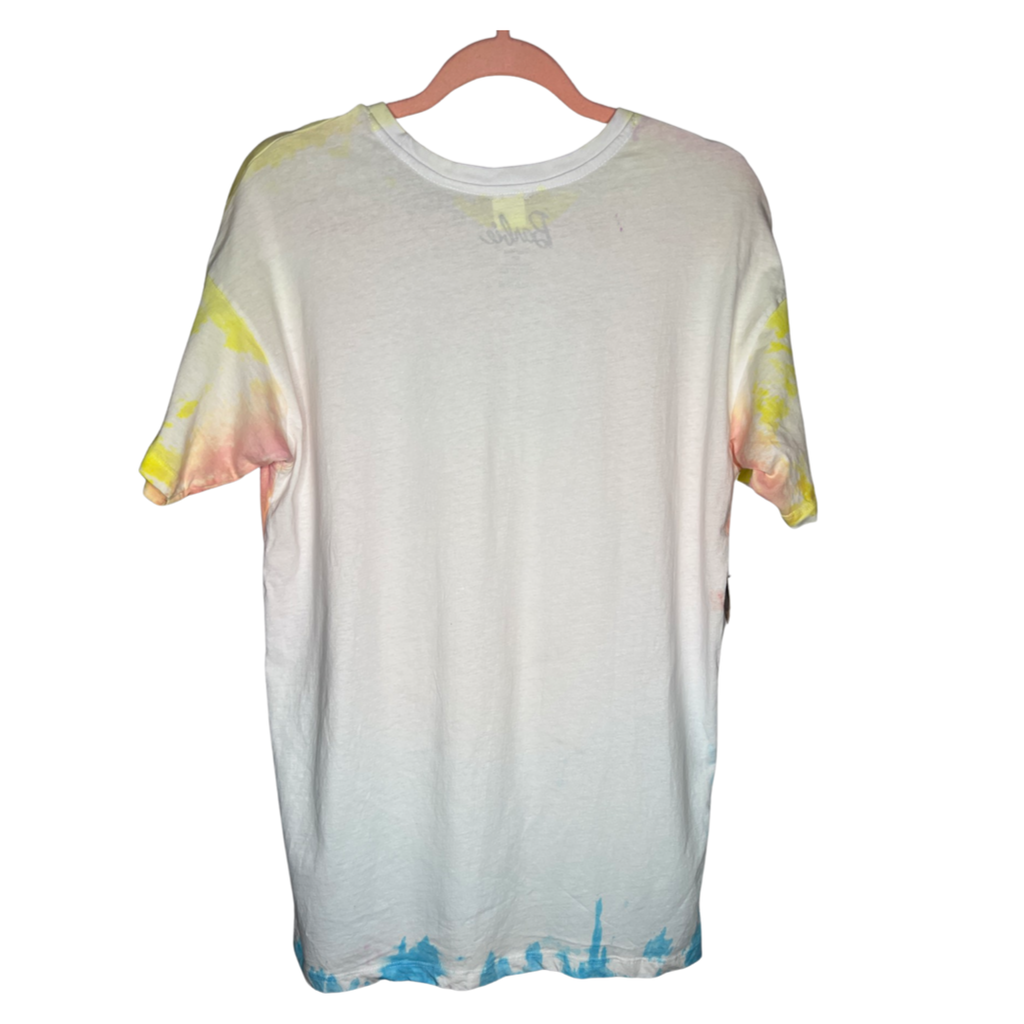 OOAK SMALL BARBEE TEE