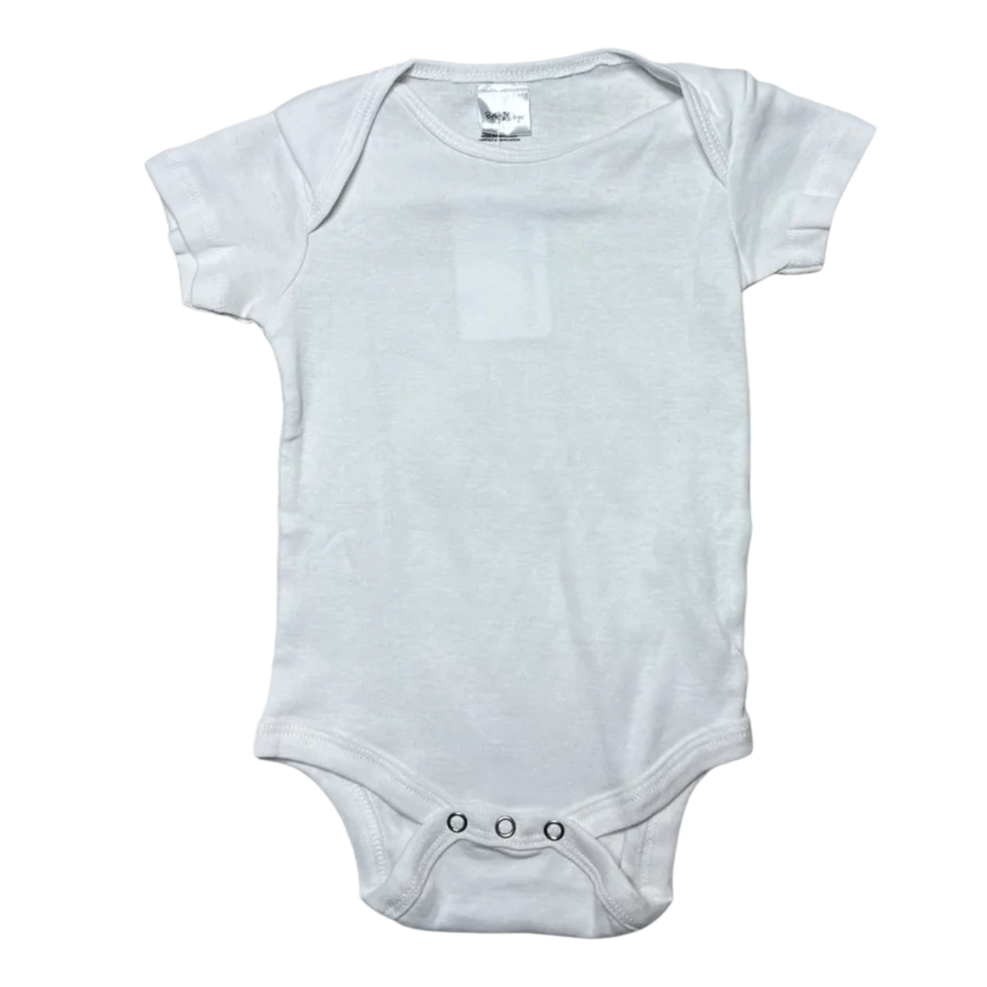 Create Your Own (Custom) - Baby Onesie