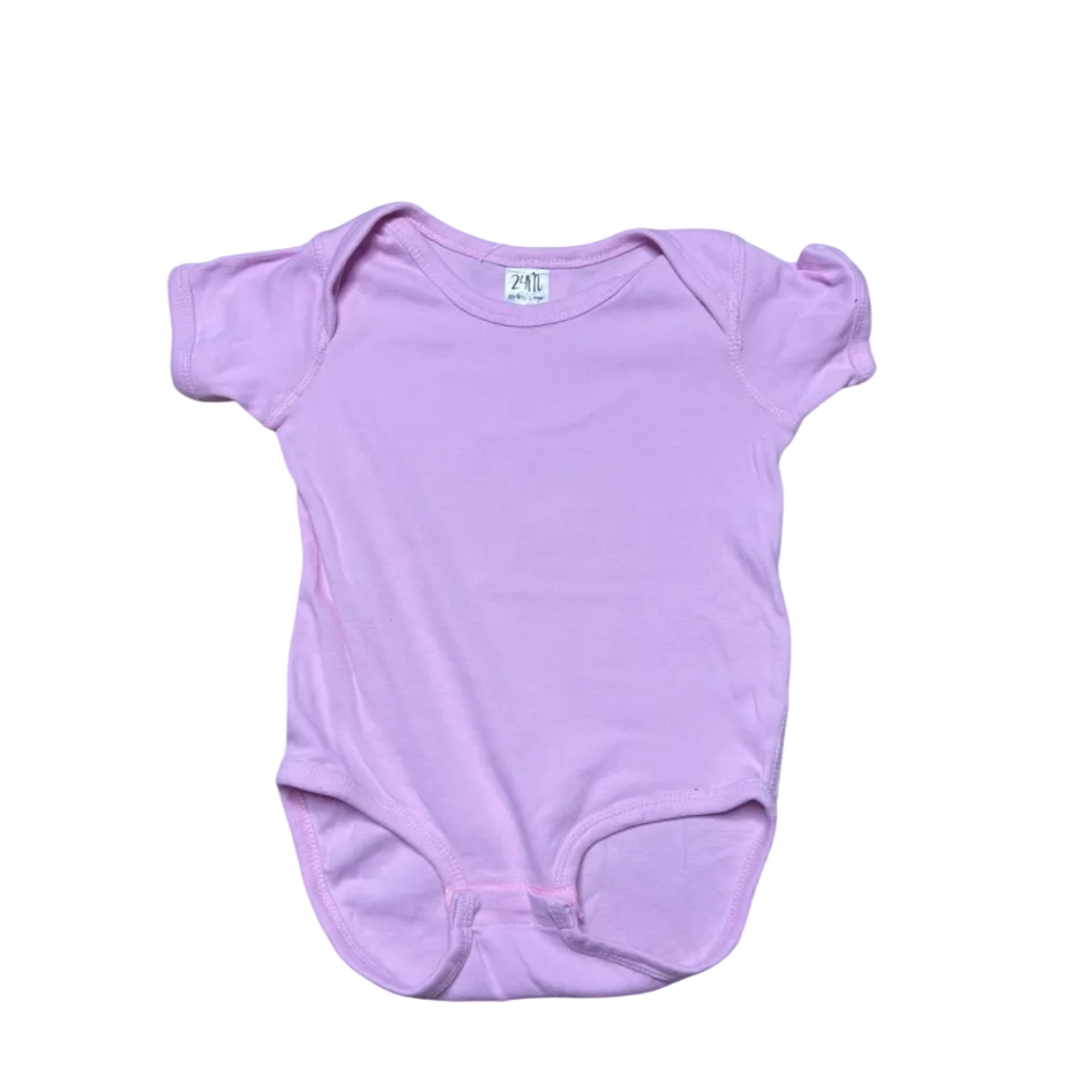 Create Your Own (Custom) - Baby Onesie