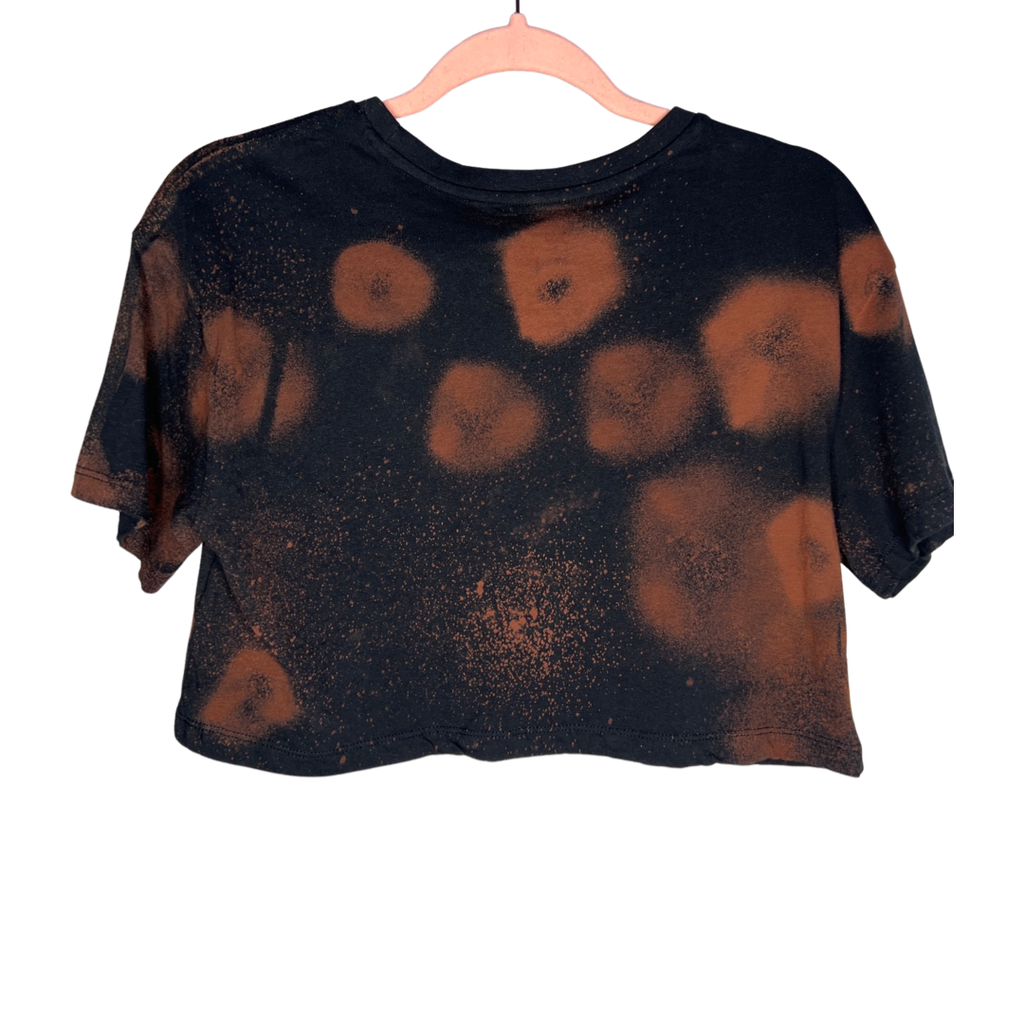 OOAK MEDIUM PUFF CROP