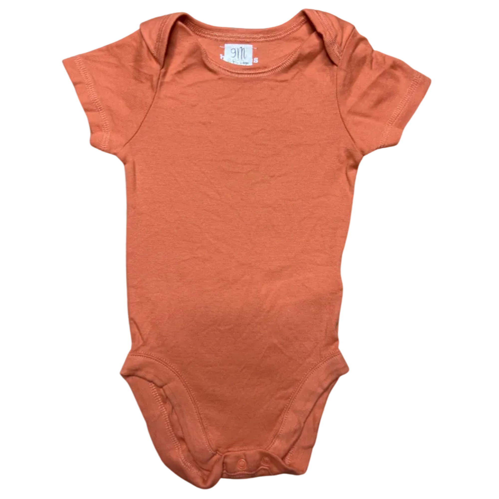 Create Your Own (Custom) - Baby Onesie