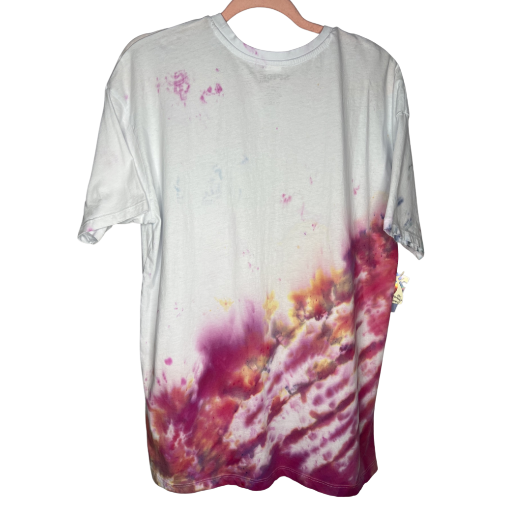 OOAK MEDIUM SPICE TEE