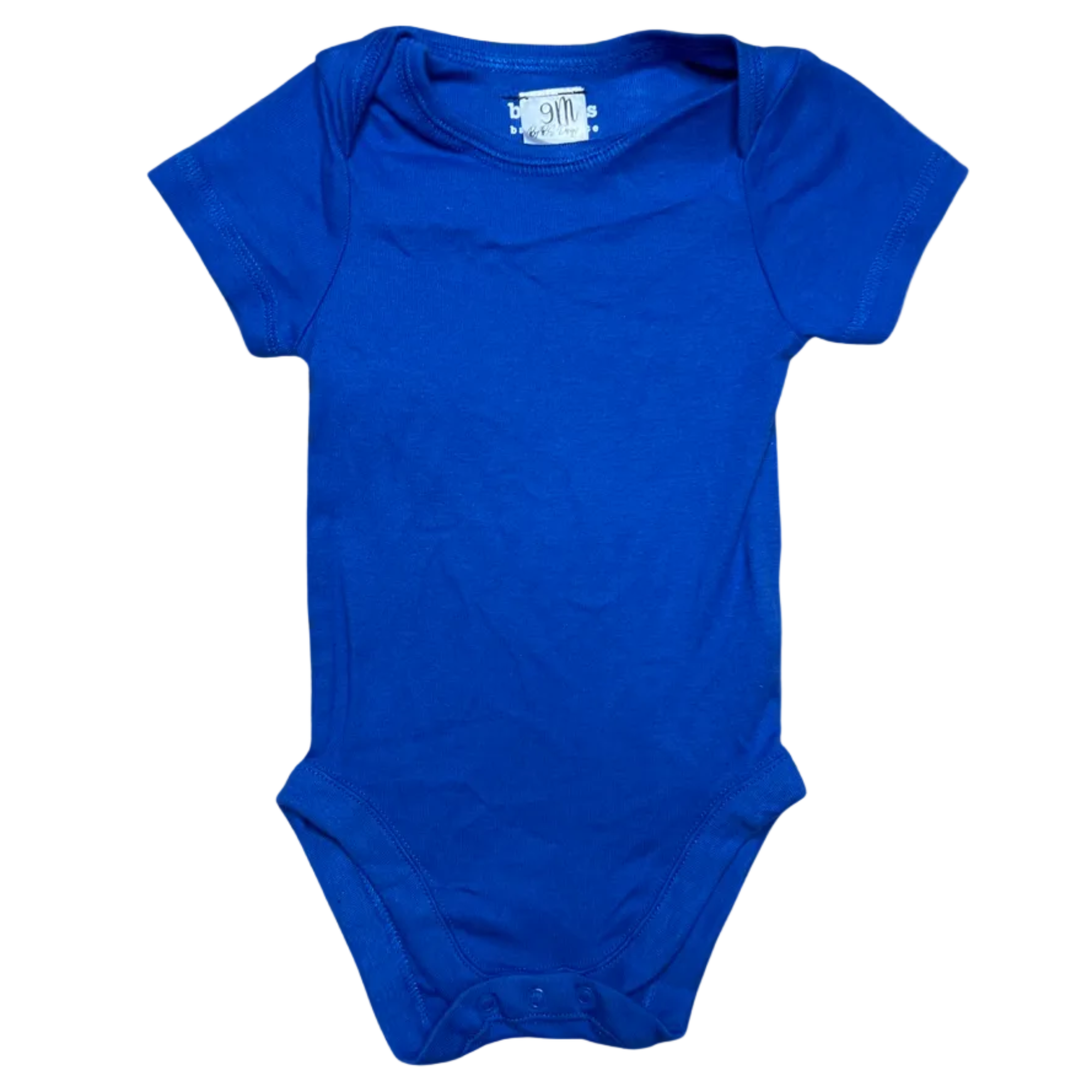 Create Your Own (Custom) - Baby Onesie
