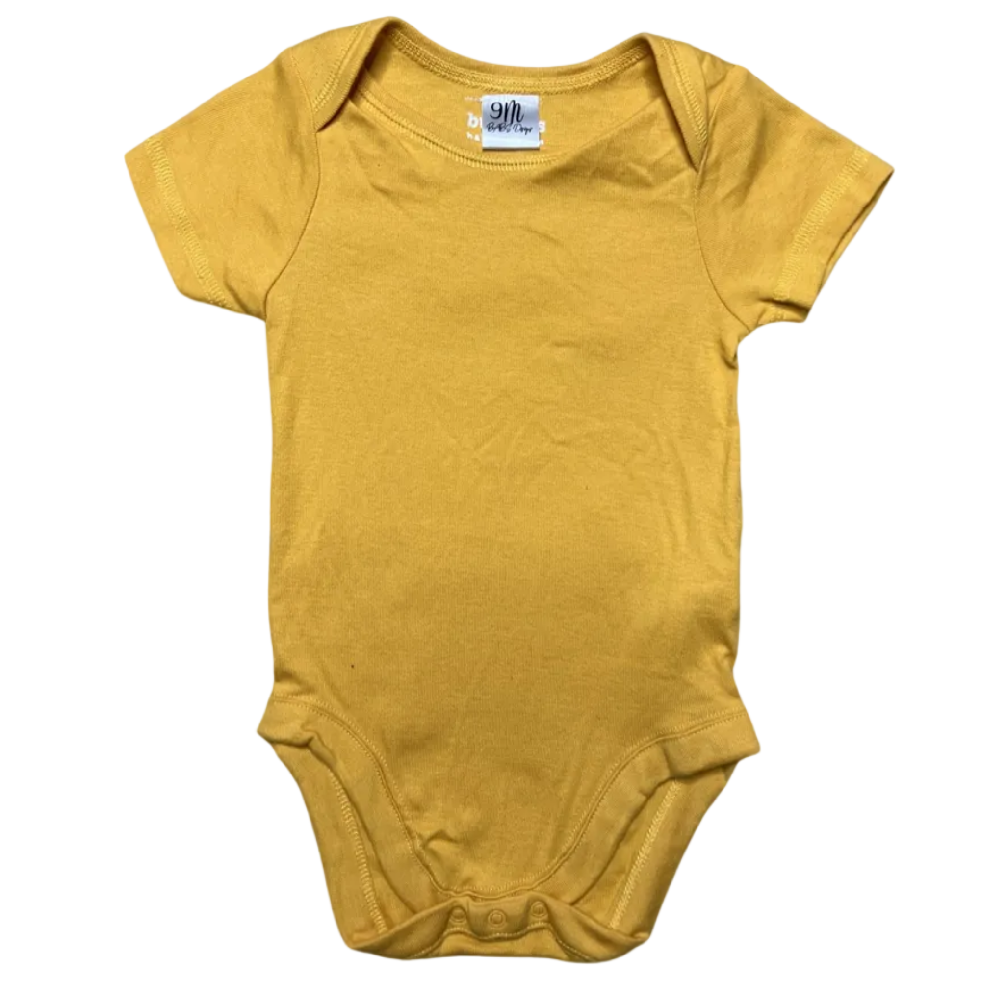 Create Your Own (Custom) - Baby Onesie