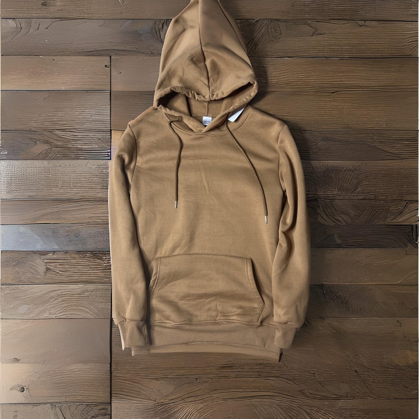 Create Your Own (Custom) - Babs Exclusive Snug Hoodie