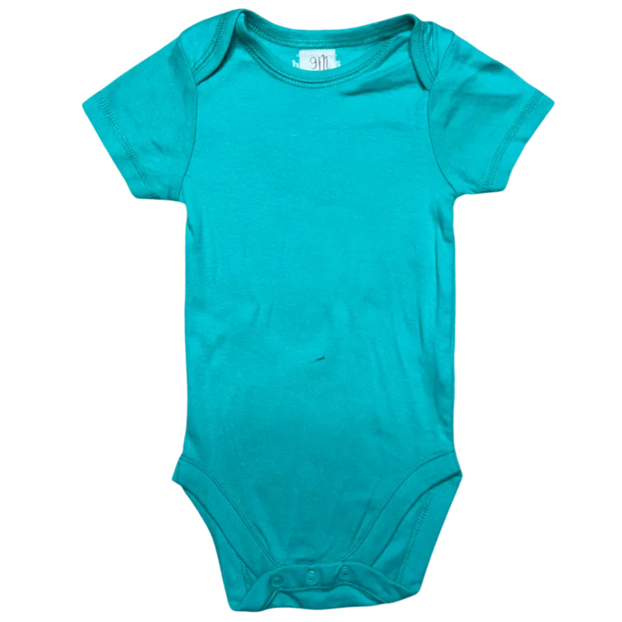 Create Your Own (Custom) - Baby Onesie