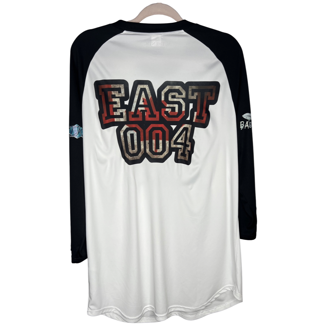 FREEDOM THREADS JERSEY