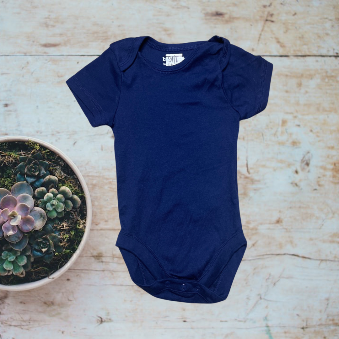 Create Your Own (Custom) - Baby Onesie