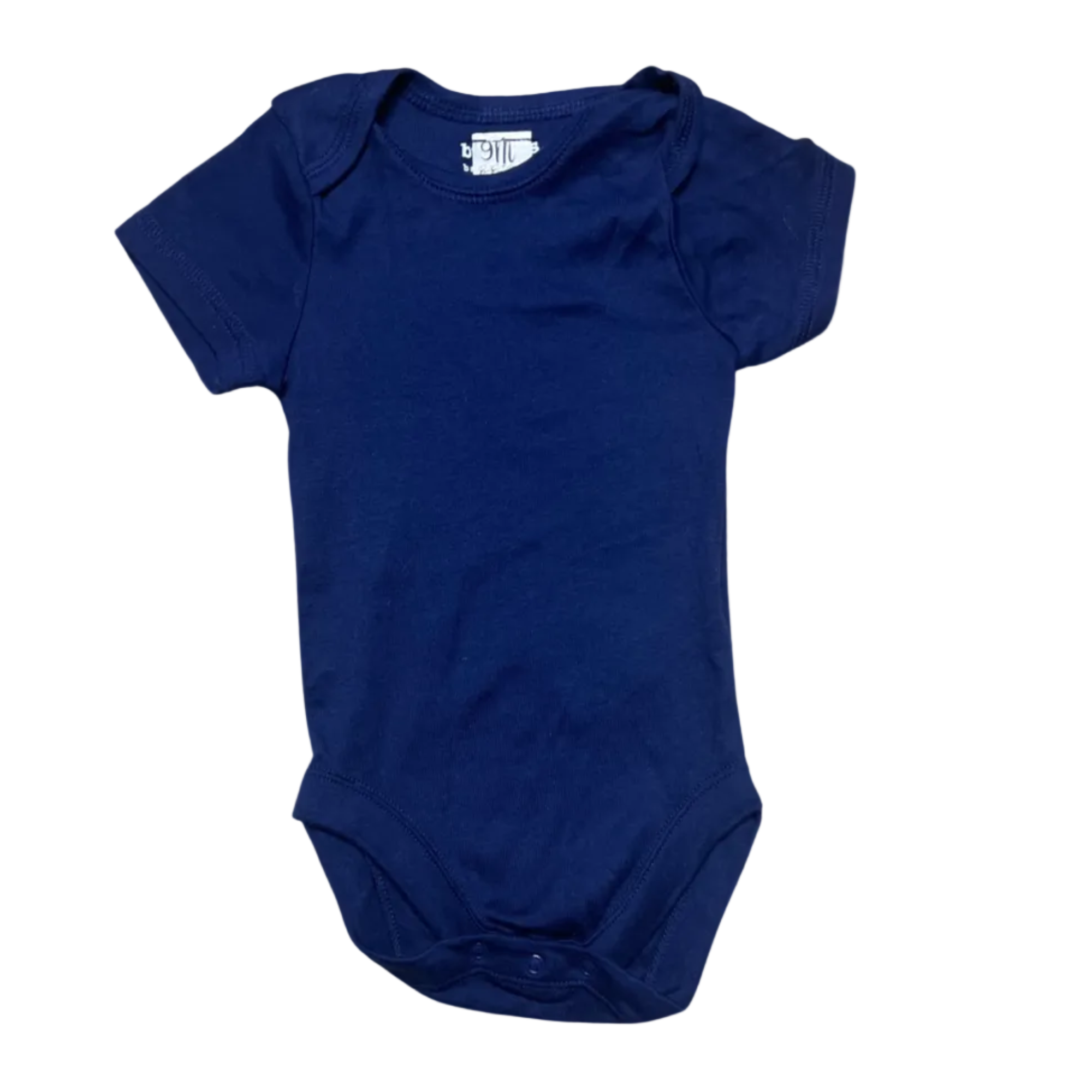 Create Your Own (Custom) - Baby Onesie