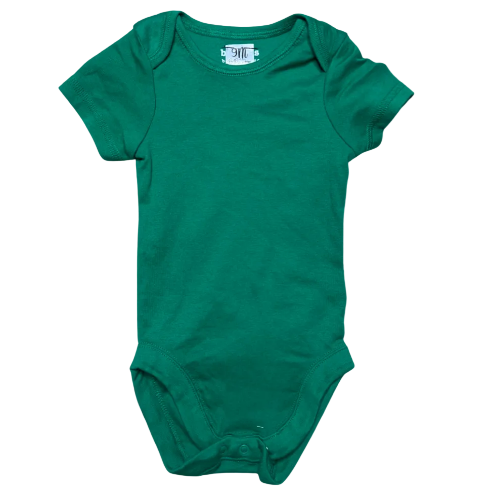 Create Your Own (Custom) - Baby Onesie