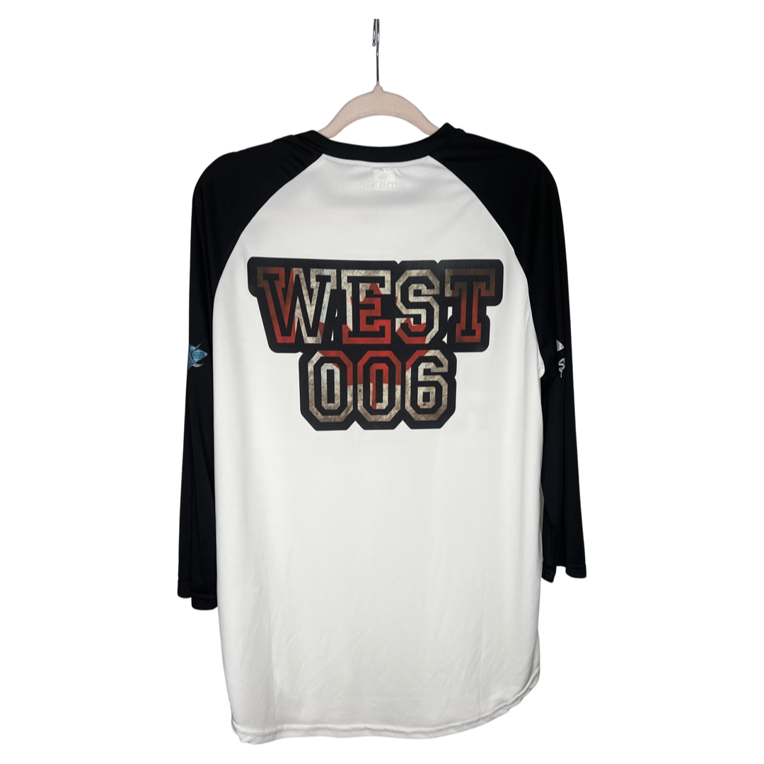 FREEDOM THREADS JERSEY