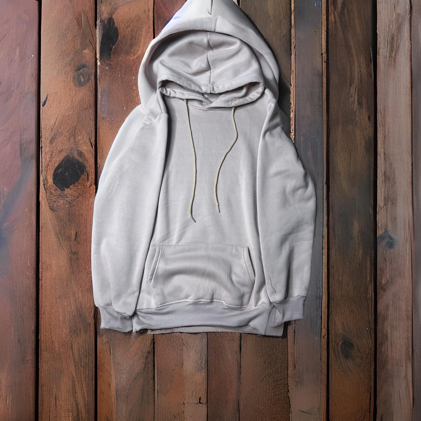 Create Your Own (Custom) - Babs Exclusive Snug Hoodie