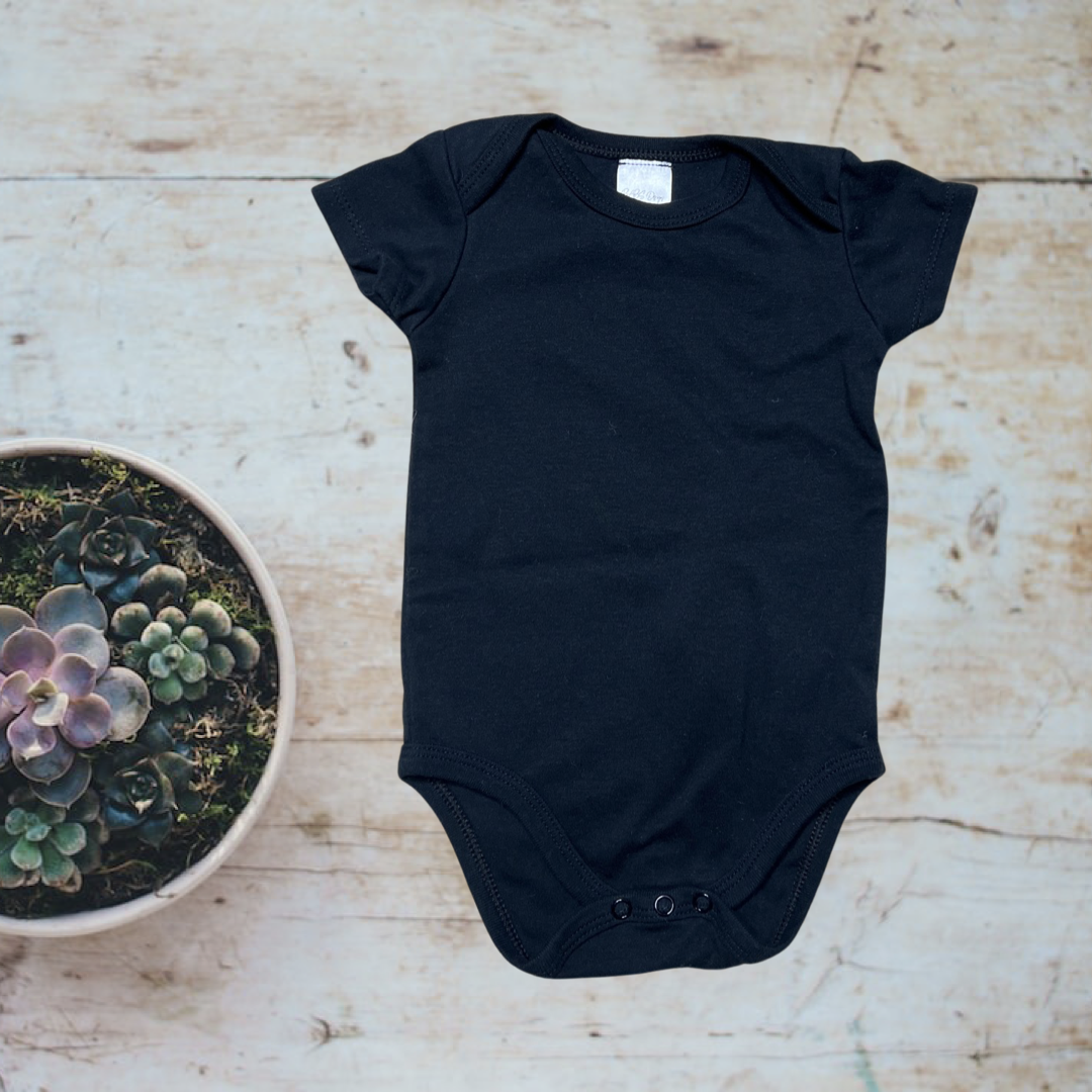 Create Your Own (Custom) - Baby Onesie